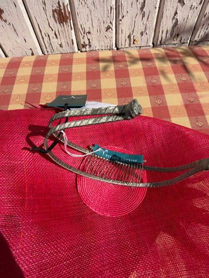 HAT/FASCINATOR