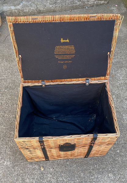 HARRODS HAMPER