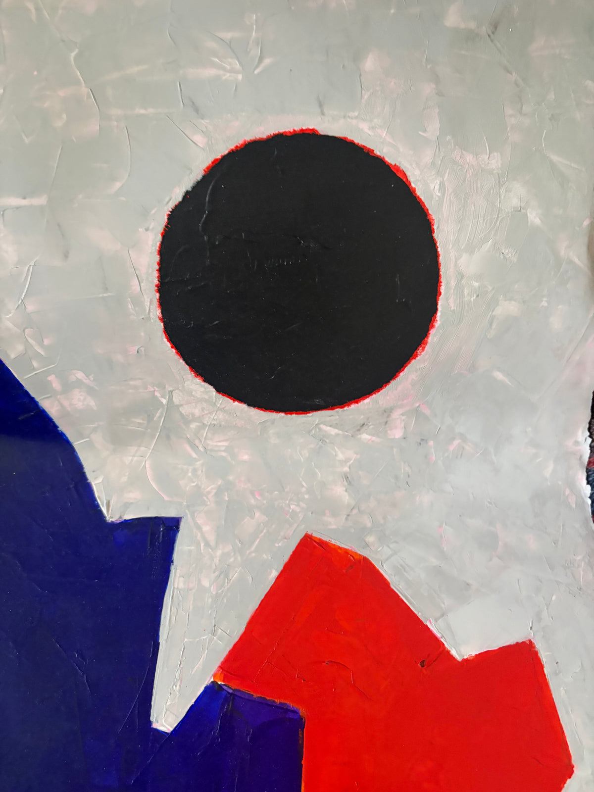 ABSTRACT PAINTING