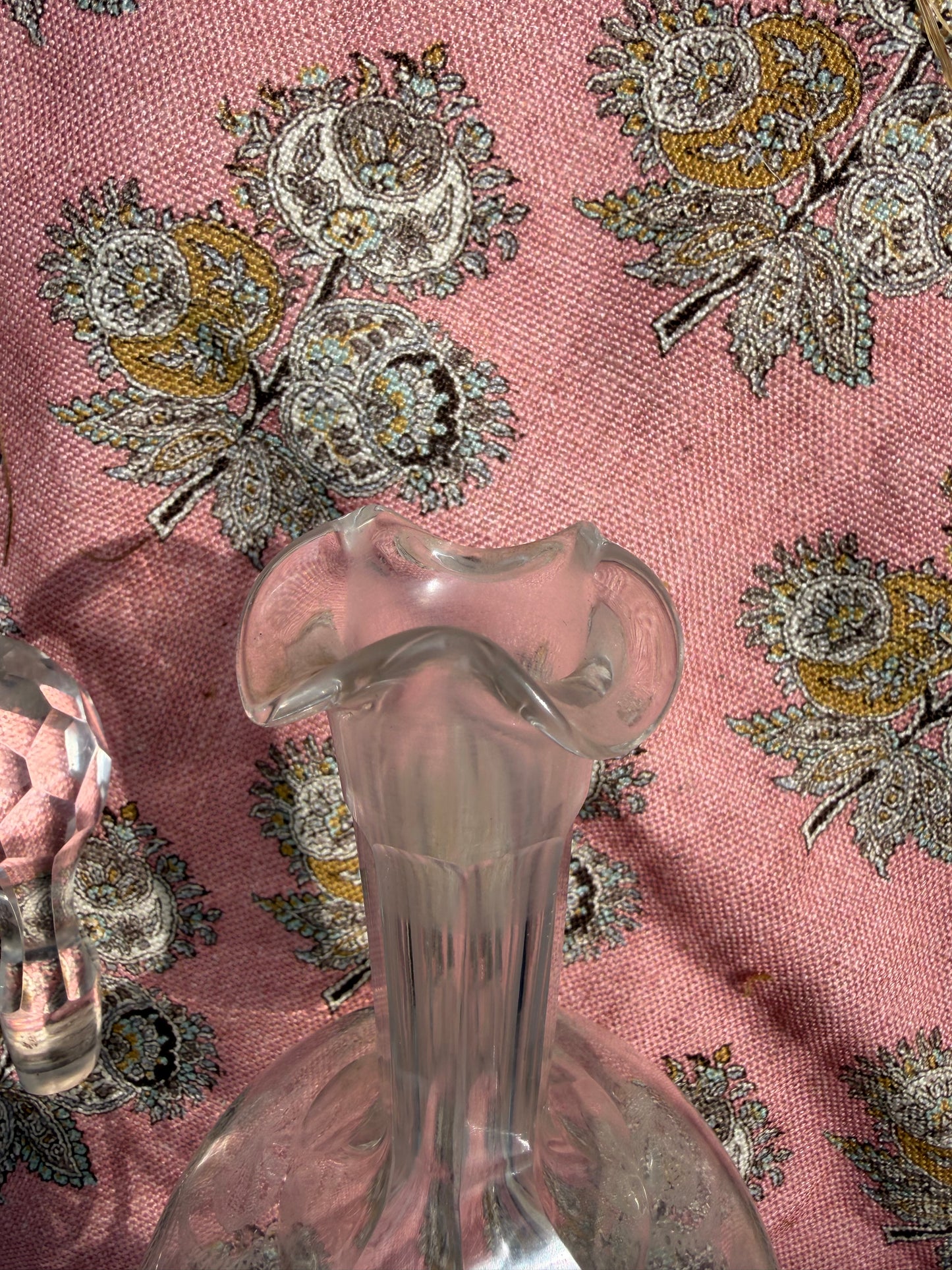 DECANTER