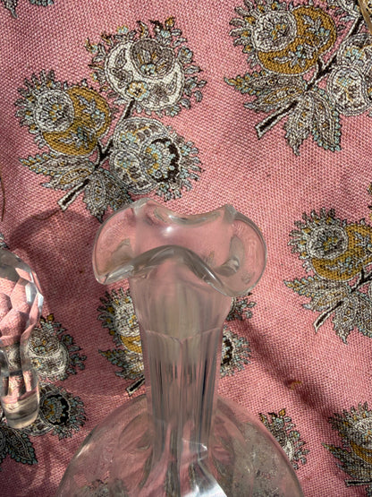 DECANTER