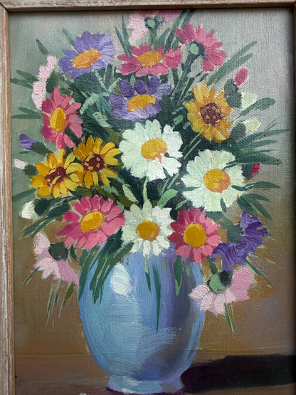OIL PAINTING