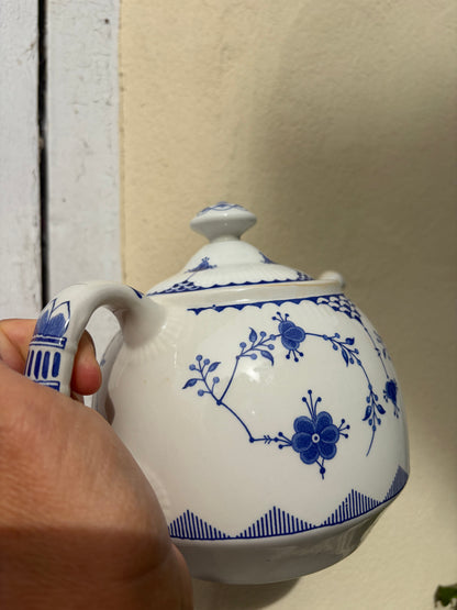 TEAPOT