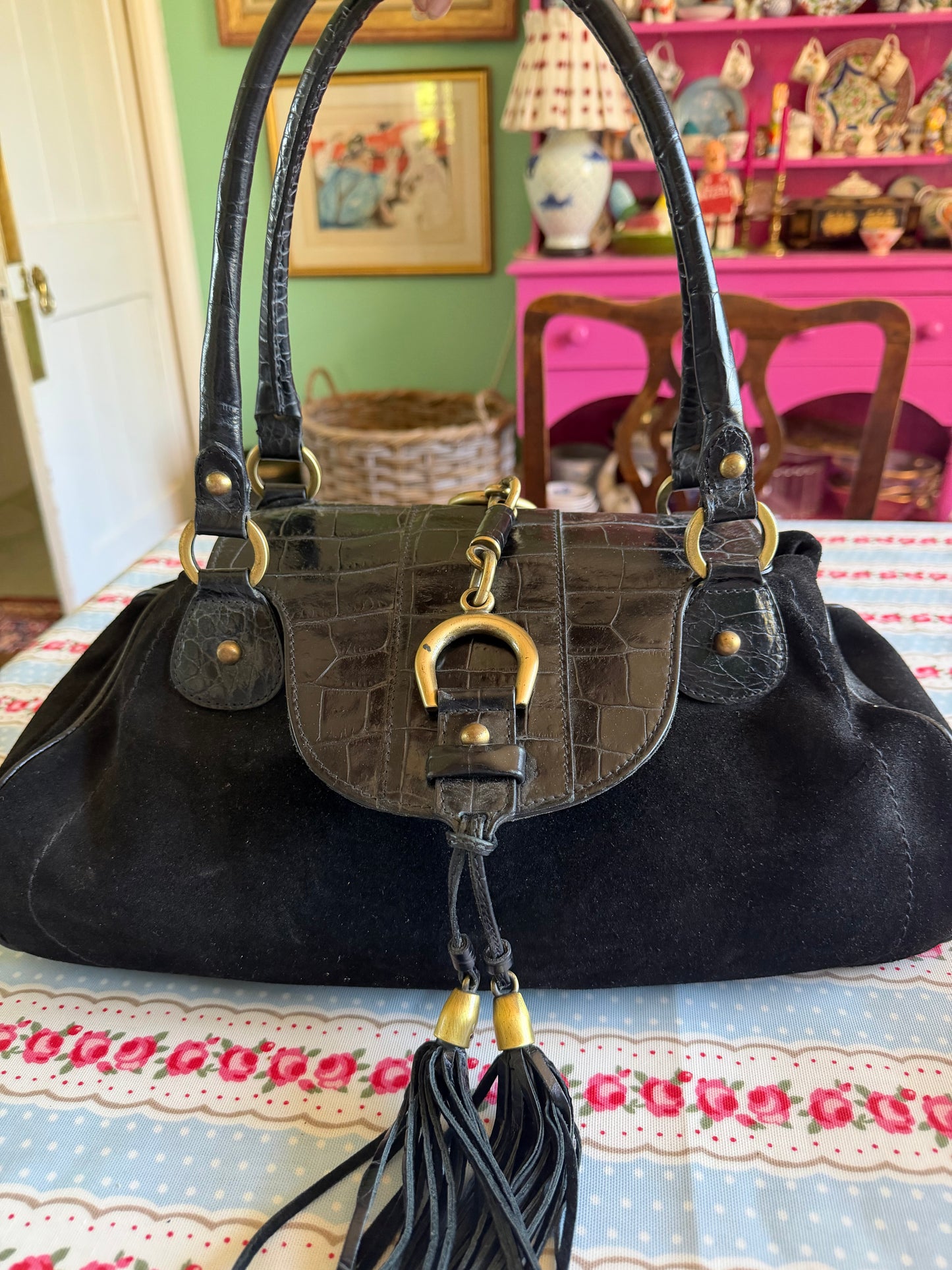 BAG