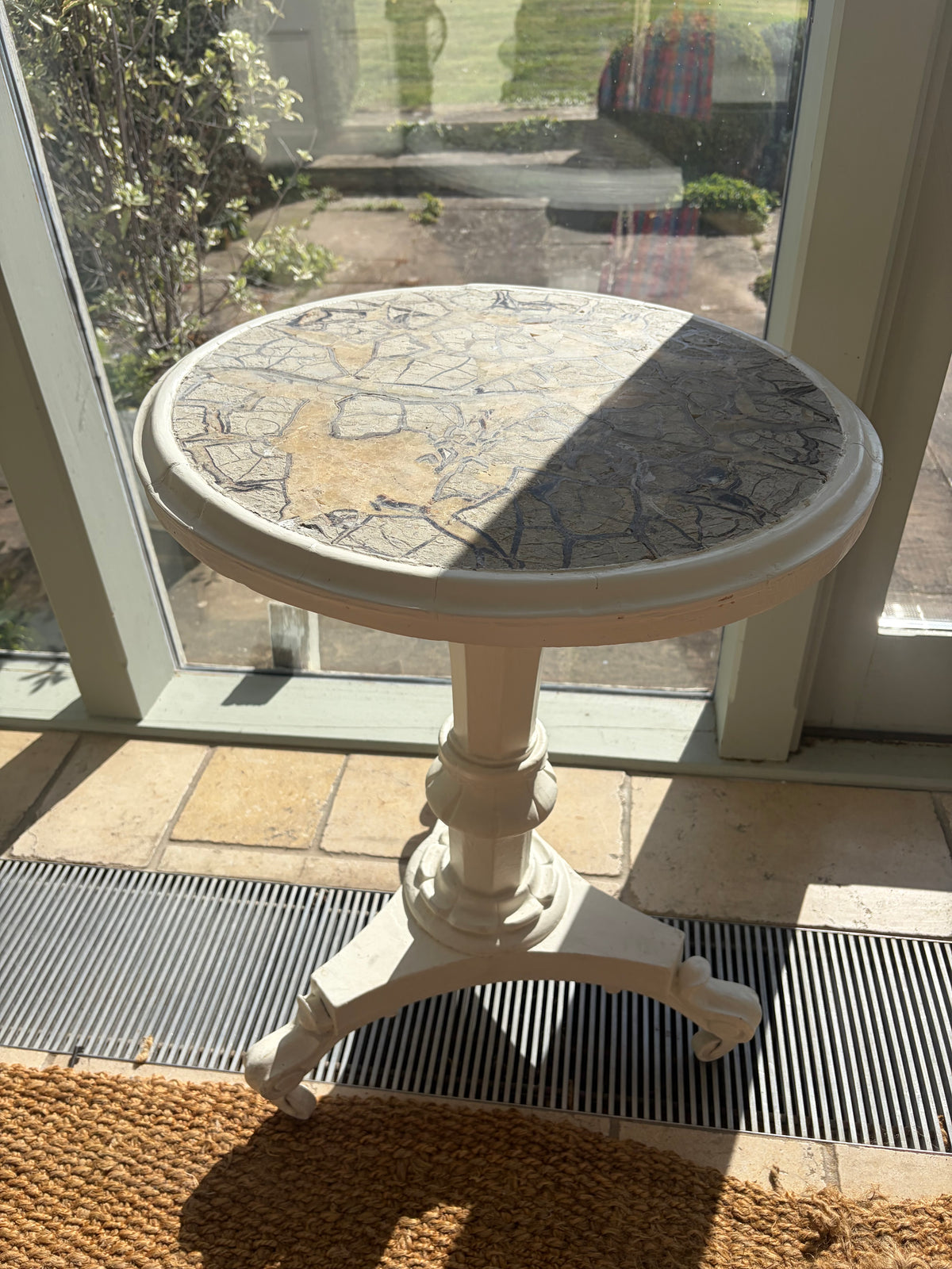 SMALL TABLE