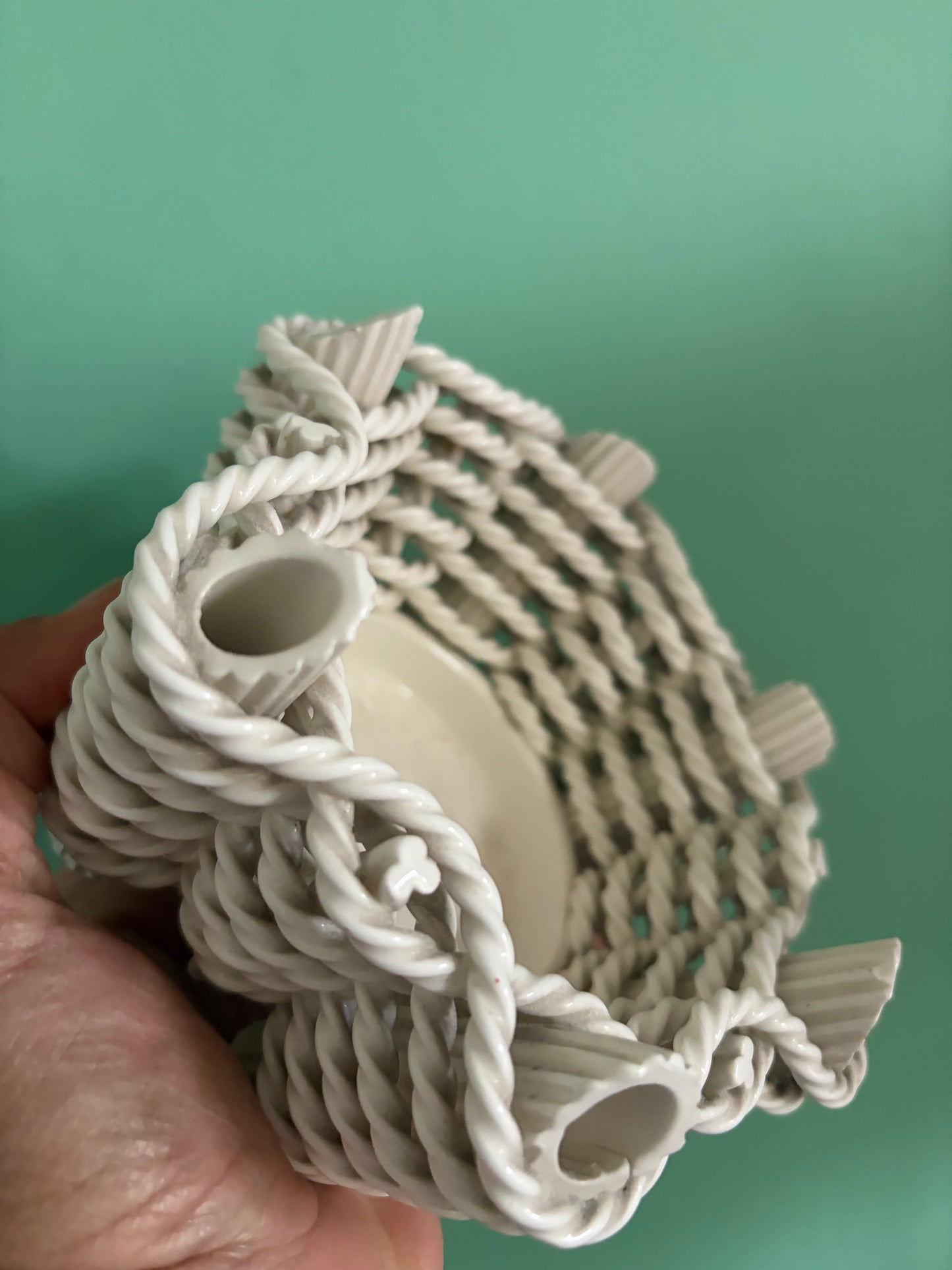 ITALIAN VASE