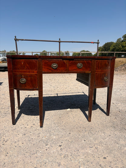 SIDEBOARD