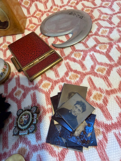 CURIOSITIES