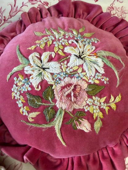 CUSHIONS