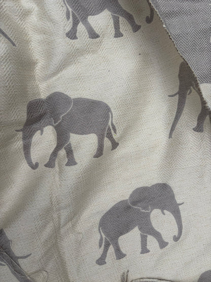 ELEPHANT MATERIAL