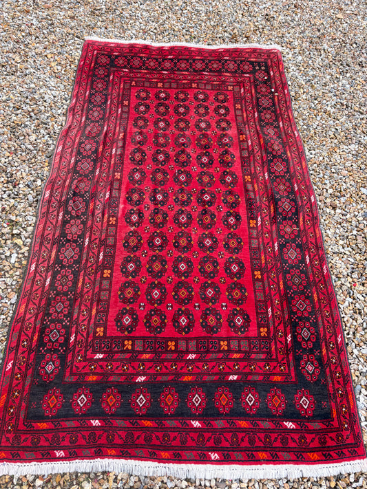 CARPET