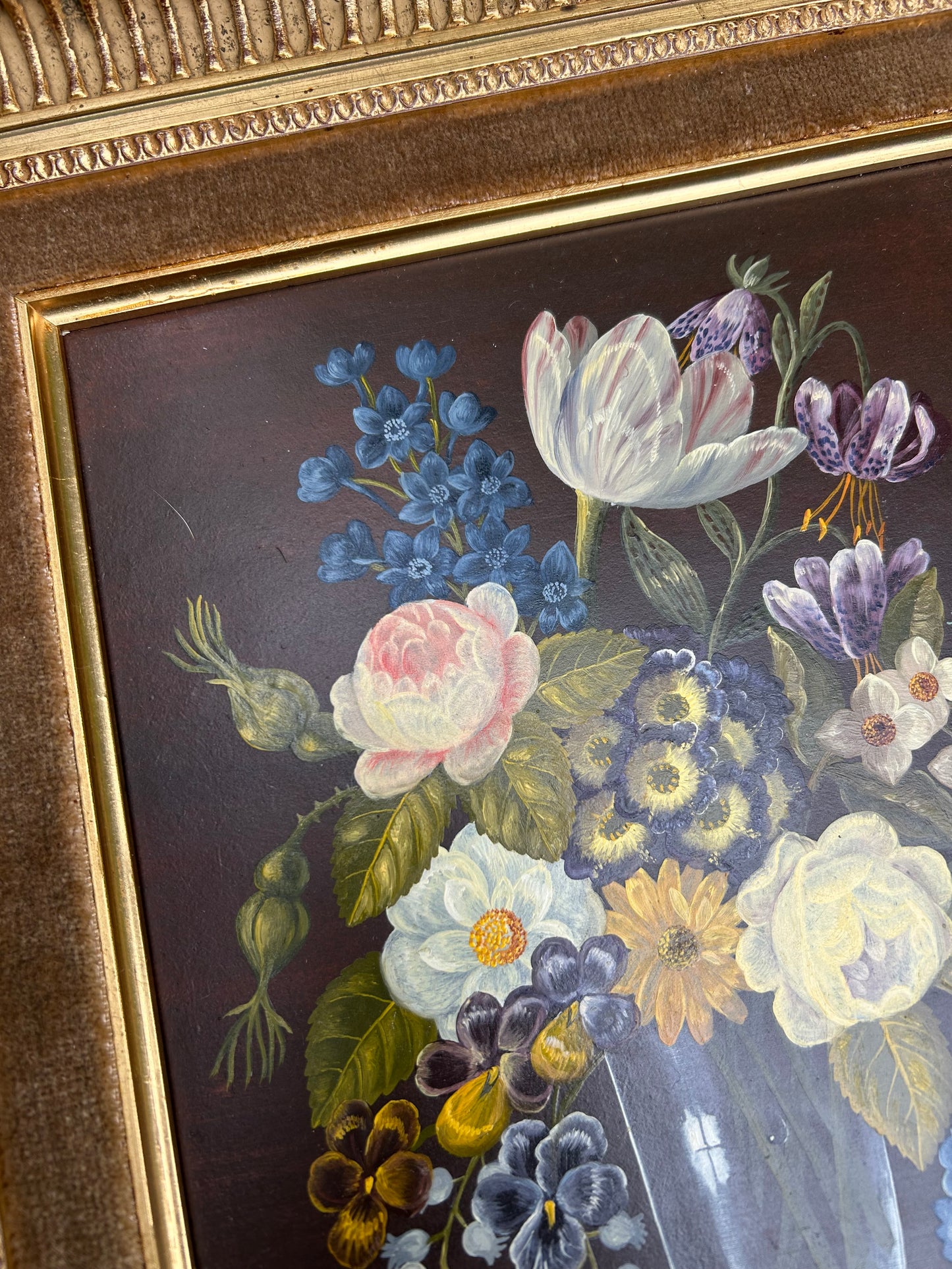 OIL PAINTING