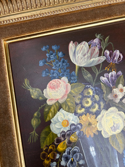OIL PAINTING