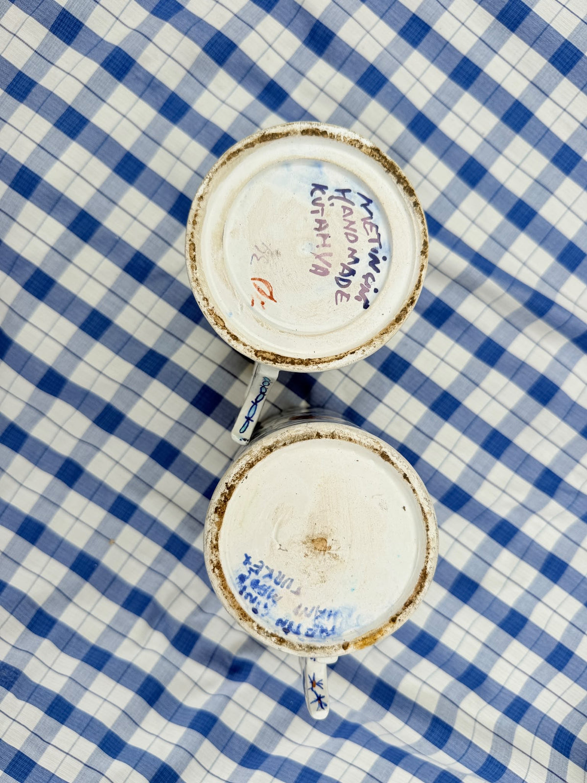 CERAMICS