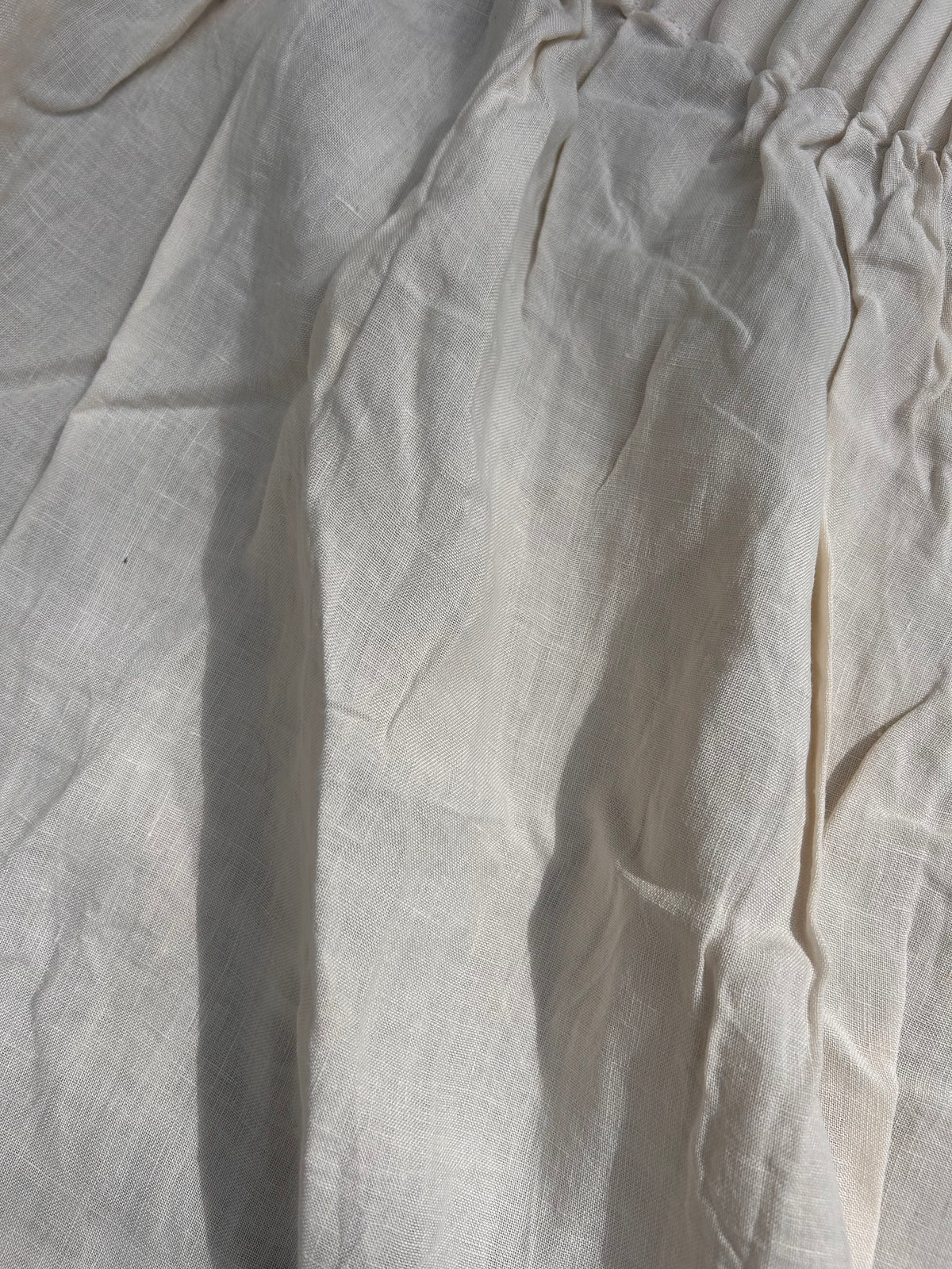 VOILE CURTAINS