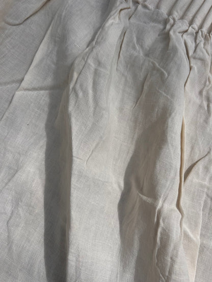 VOILE CURTAINS