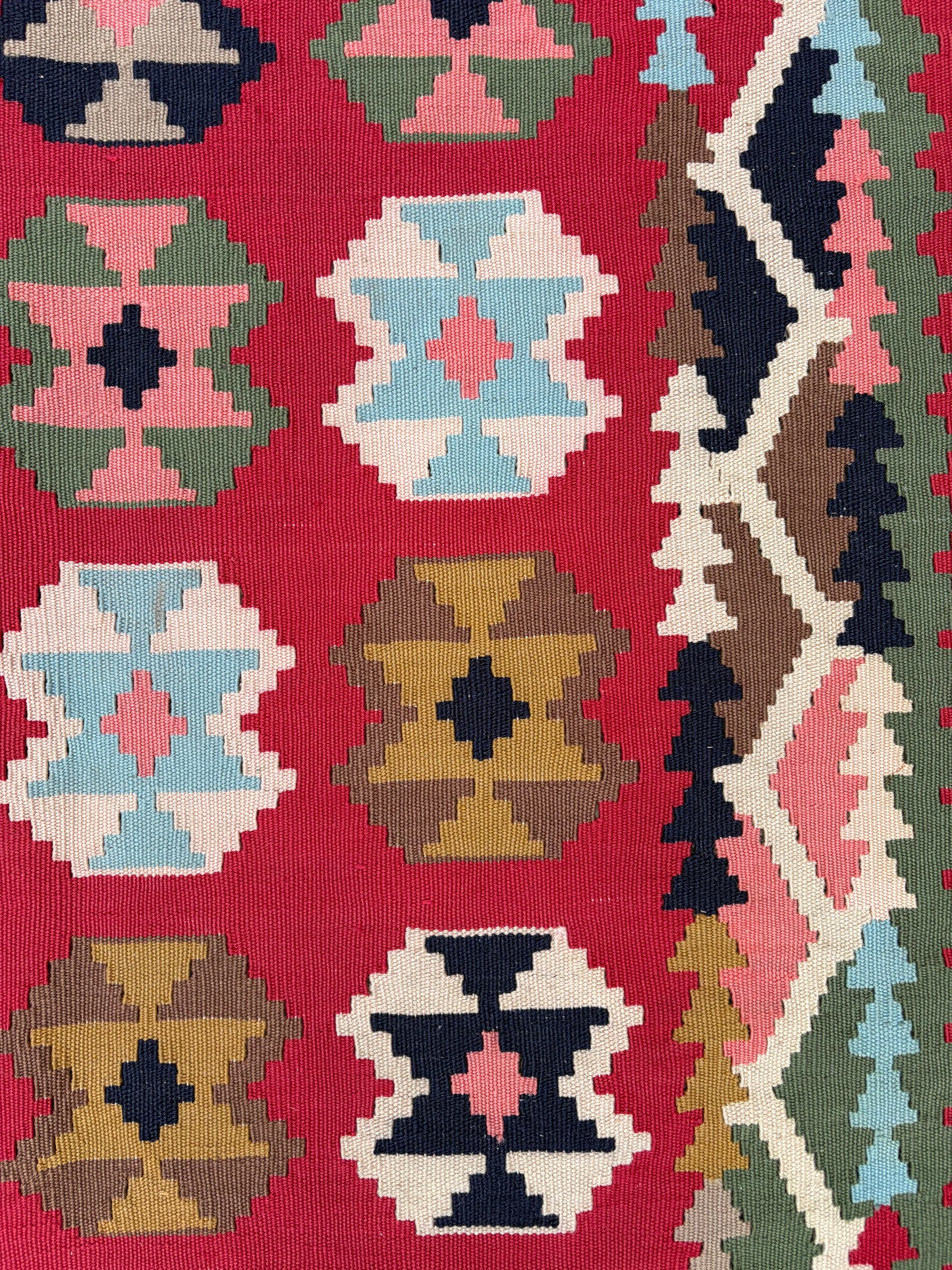 KILIM RUNNER