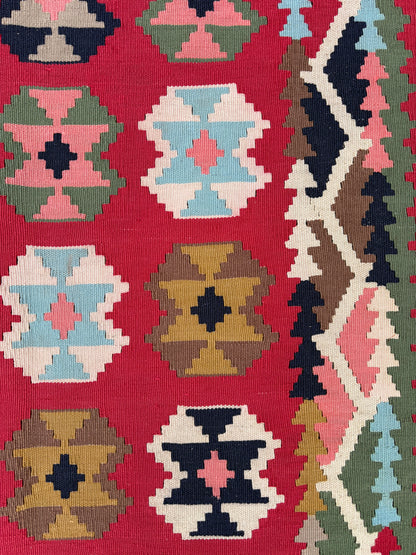 KILIM RUNNER
