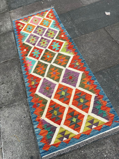 RUNNER KILIM