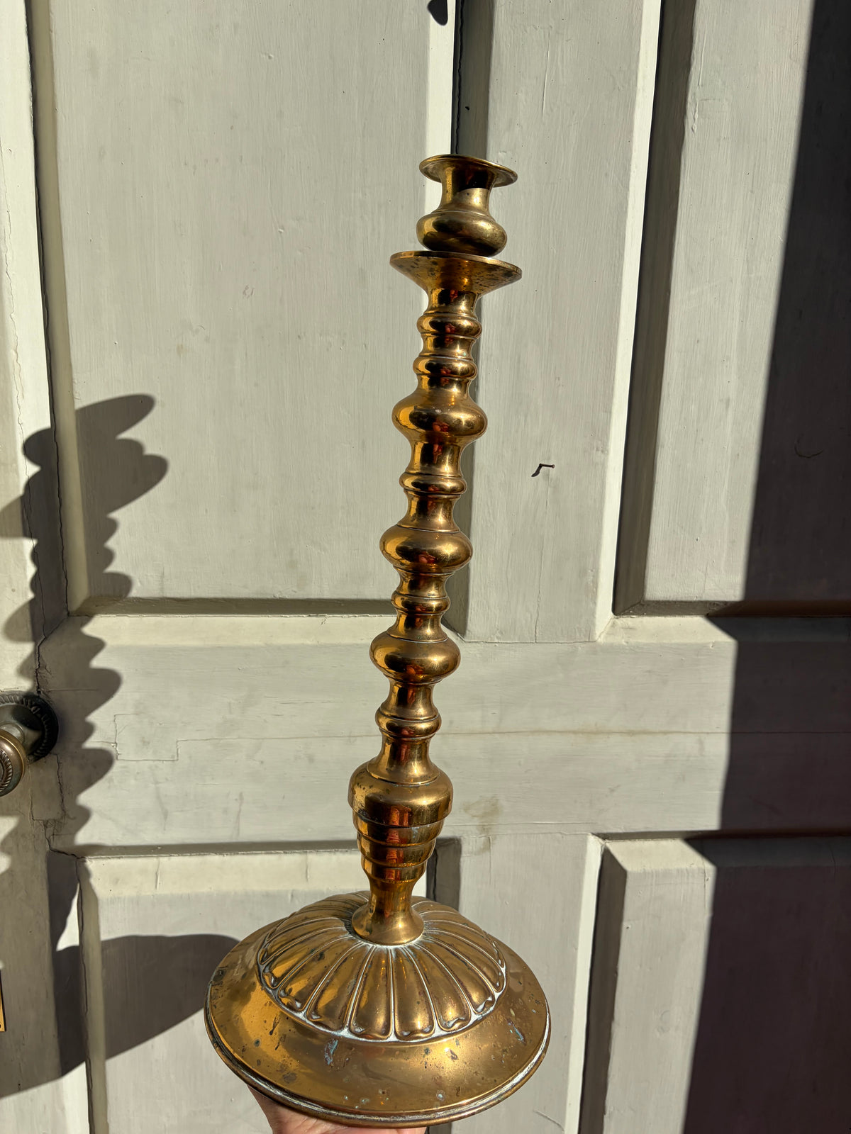 CANDLESTICK