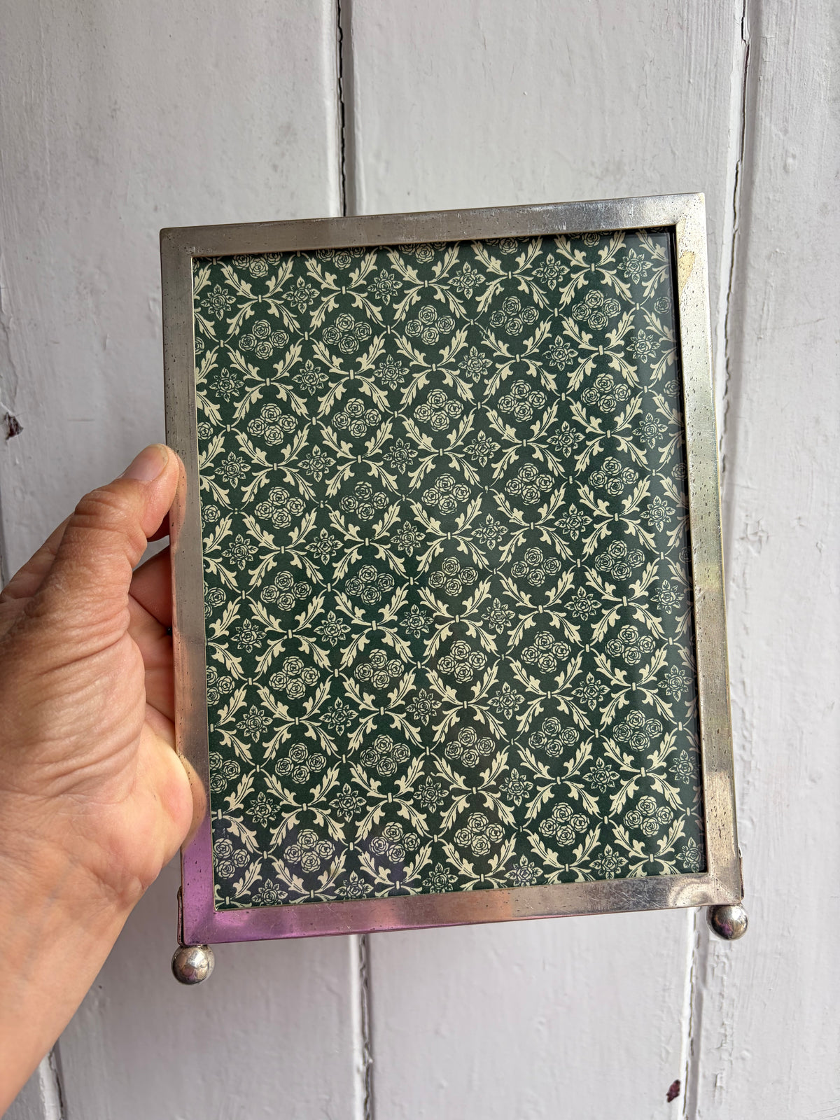 ANTIQUE FRAME