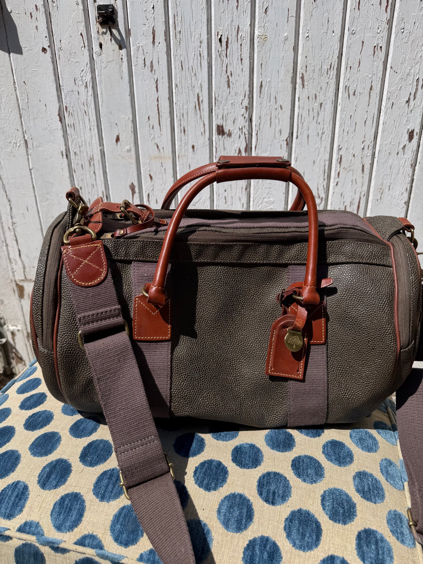 MULBERRY BAG