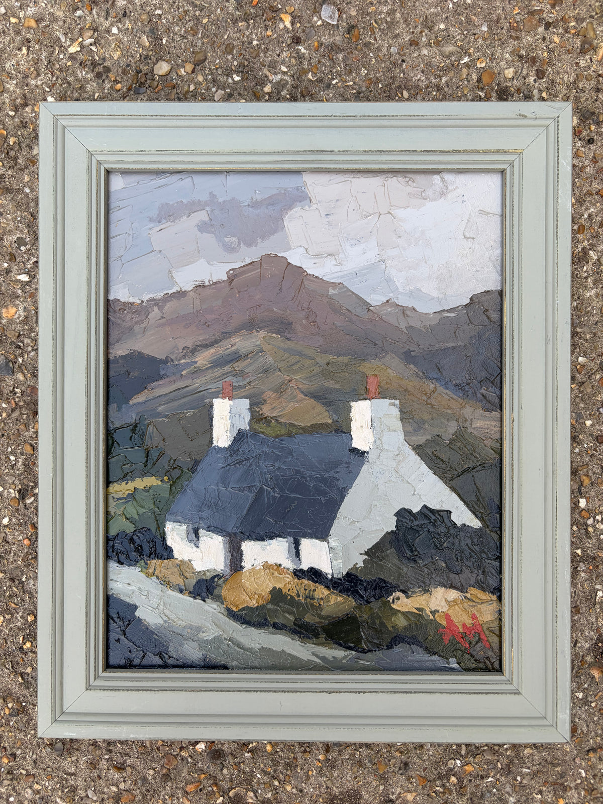 PAINTING