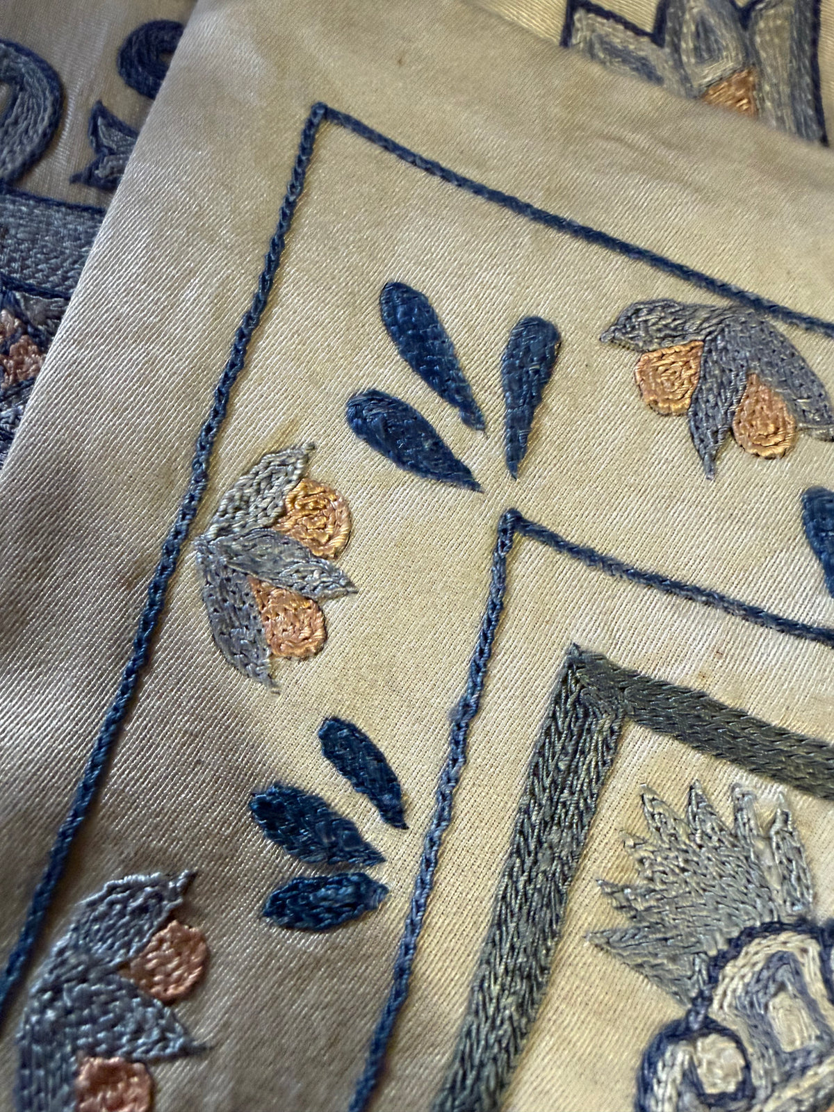 CUSHION COVERS