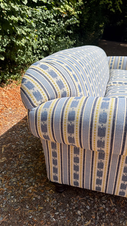 GEORGE SMITH SOFA