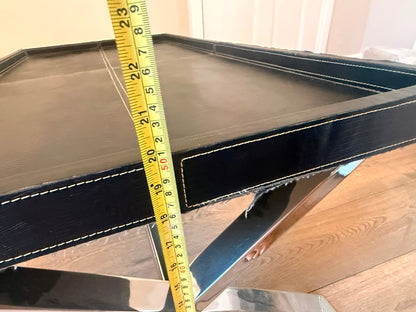 ANDREW MARTIN COFFEE TABLE