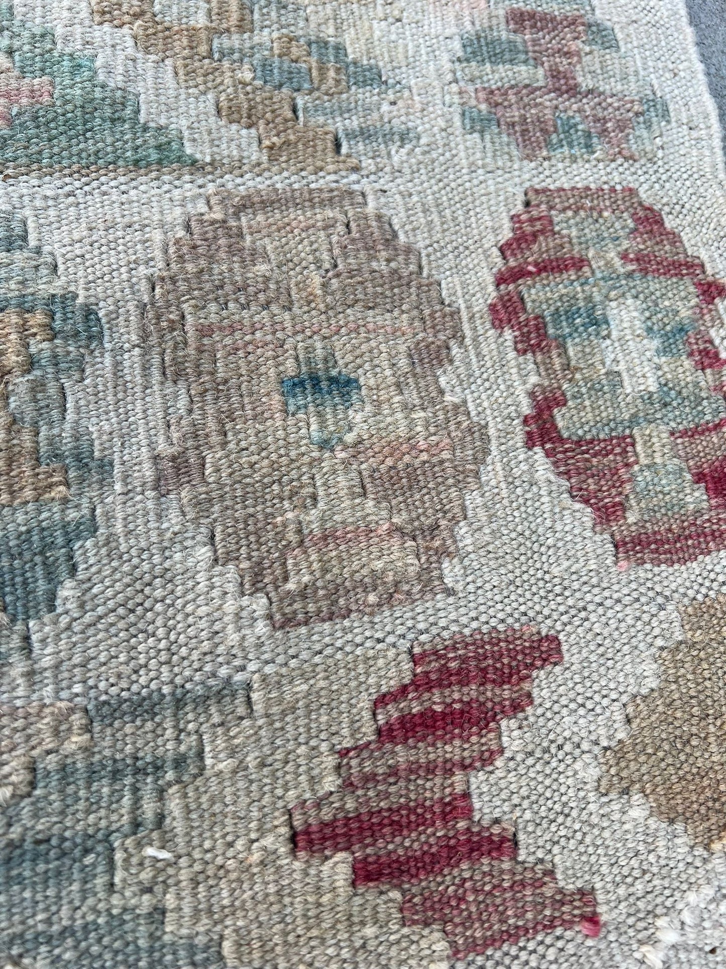 KILIM RUNNER