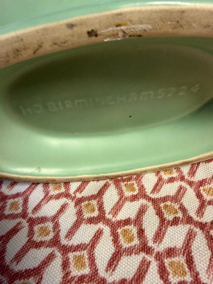 VINTAGE VASE