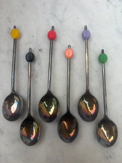SPOONS