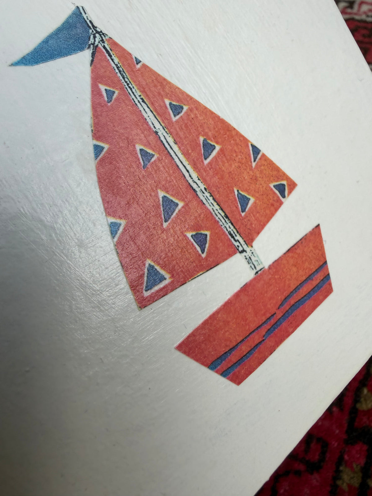 TISSUE BOX