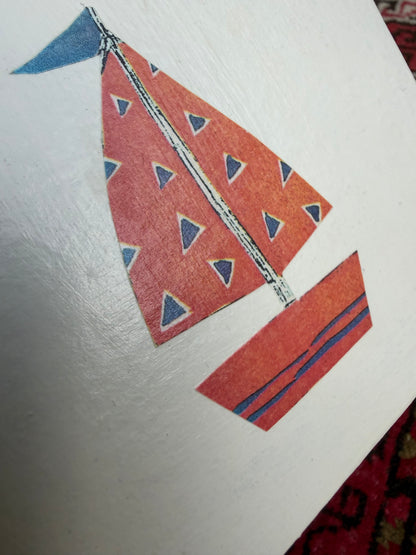 TISSUE BOX