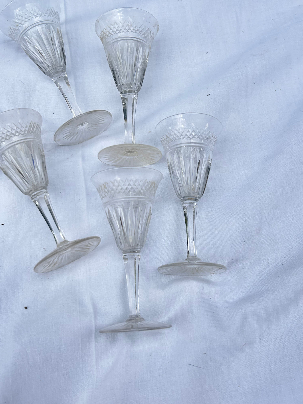 SHERRY GLASSES