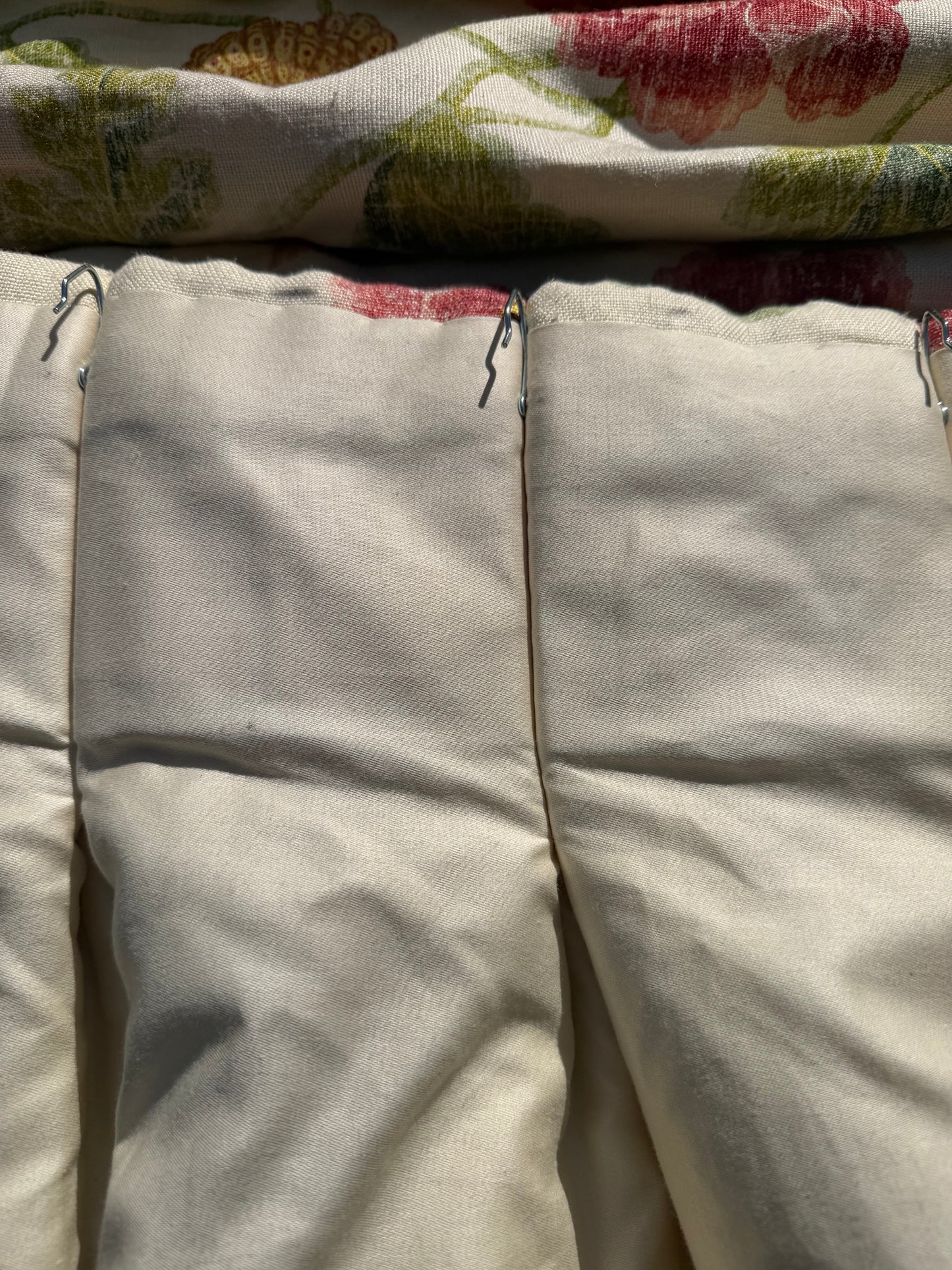 CURTAINS