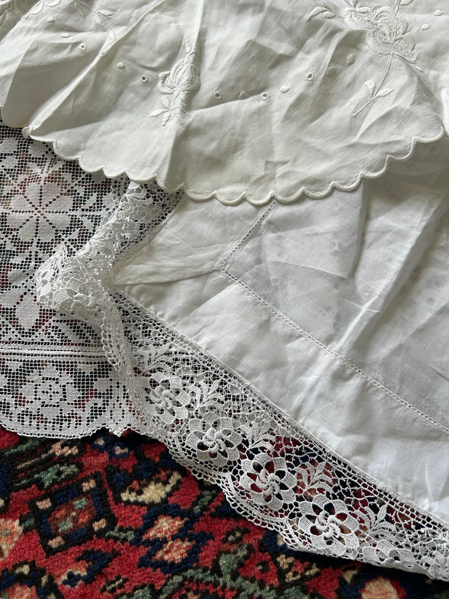 LINEN BUNDLE 7