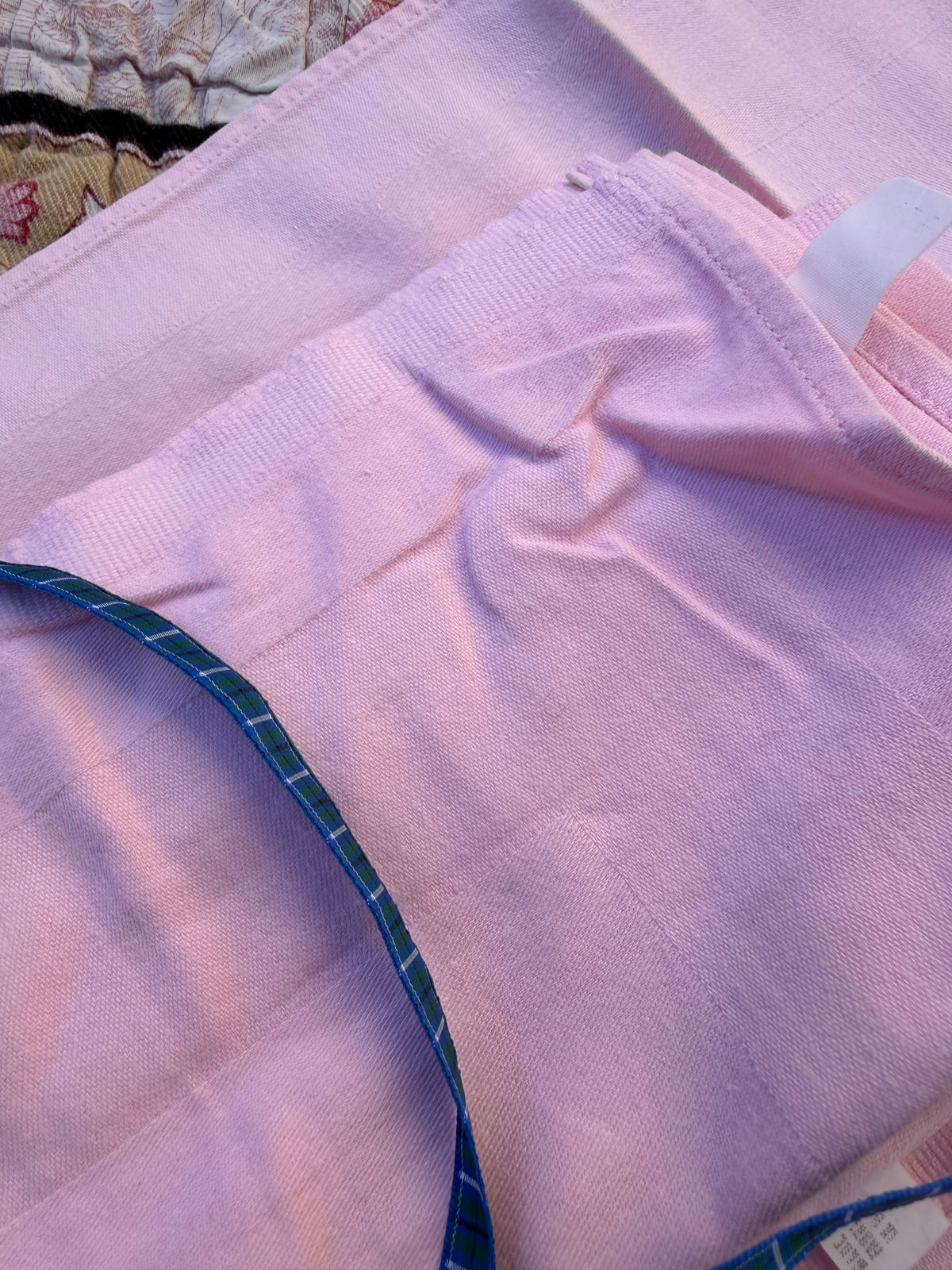 PINK NAPKINS