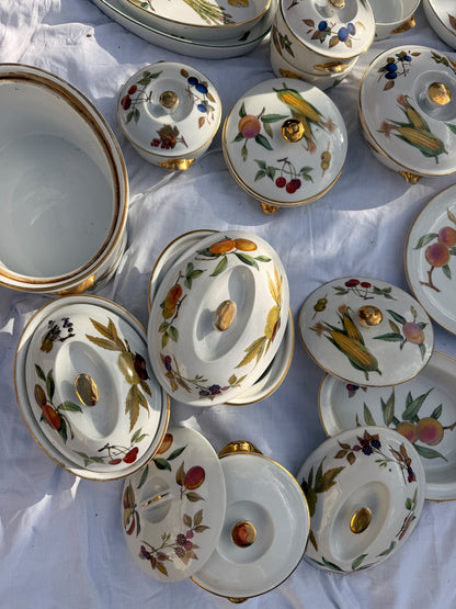 EVESHAM CHINA