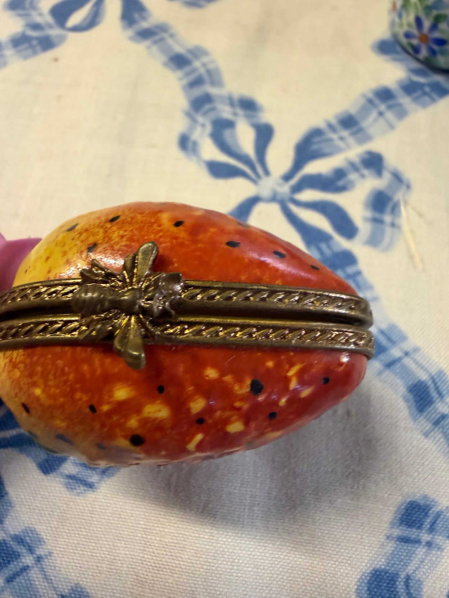 LIMOGES TRINKETS