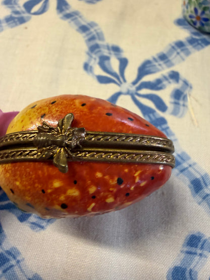 LIMOGES TRINKETS