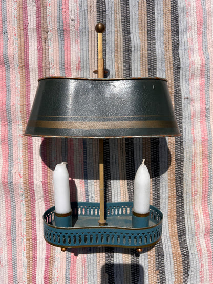 CANDLESTICK