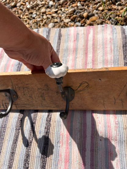 COAT RACK