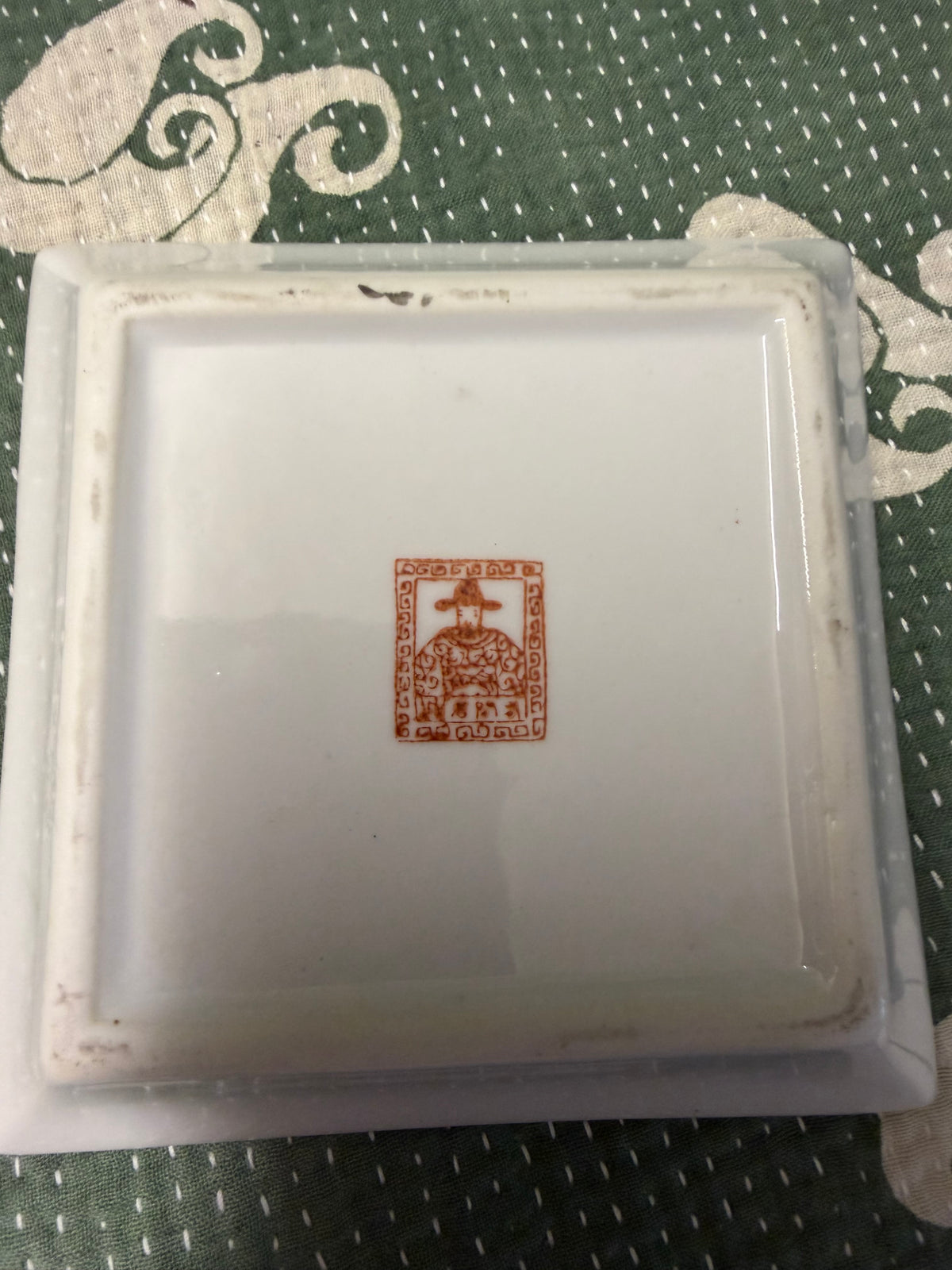 RABBIT DISH