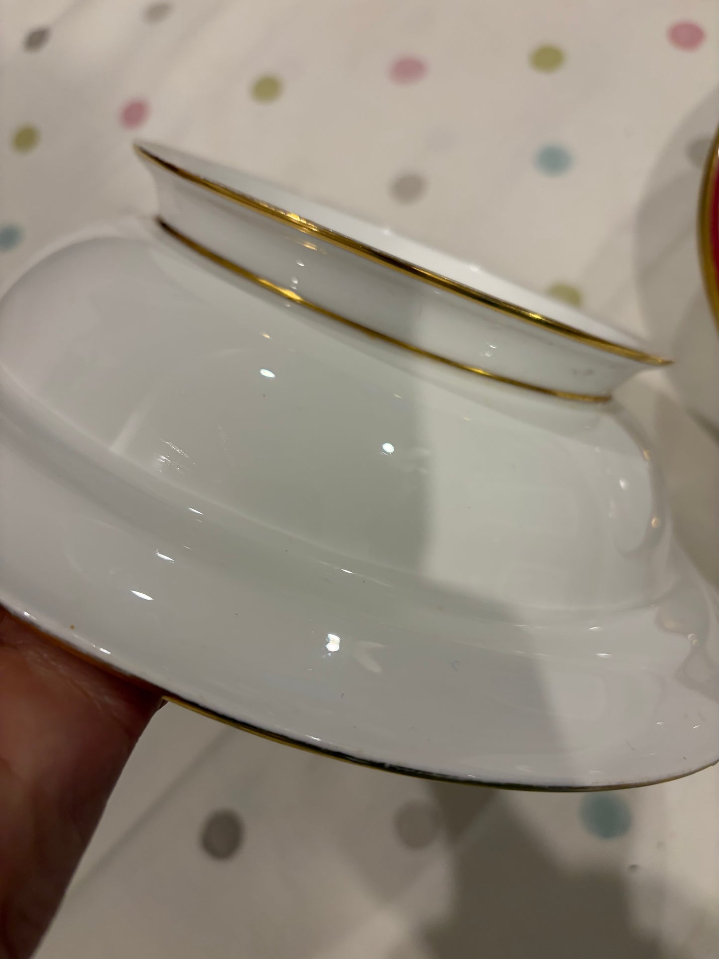 T GOODE BOWLS
