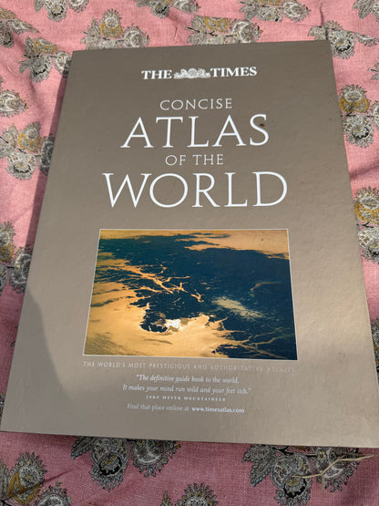 ATLAS