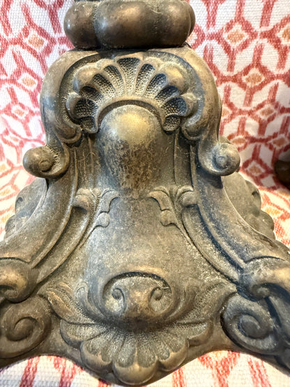CANDLESTICKS