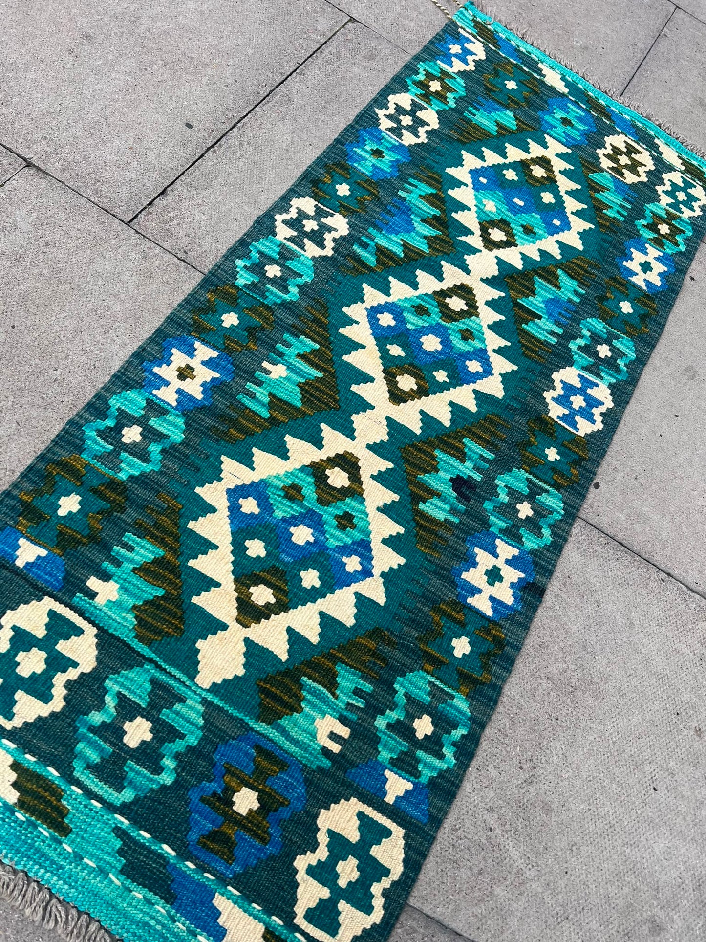 SWEDISH RUNNER