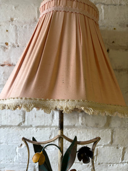 VINTAGE LAMP